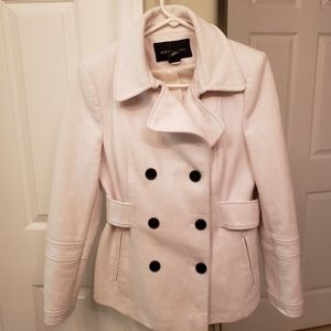 Moda International (VS brand) pea coat